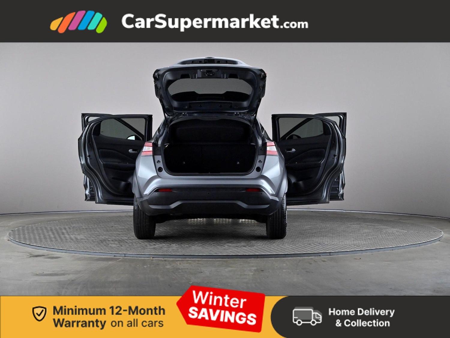 Used Nissan Juke 2022 for sale - 77147590: Photo 12