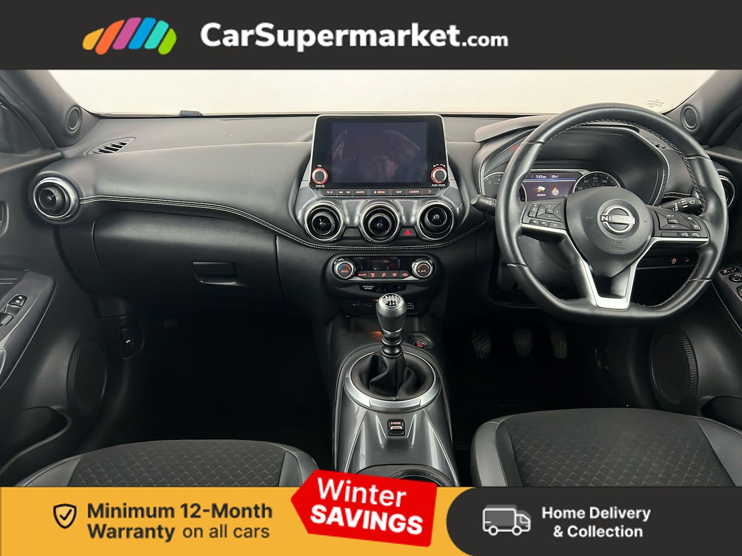Used Nissan Juke 2022 for sale - 77147590: Photo 14