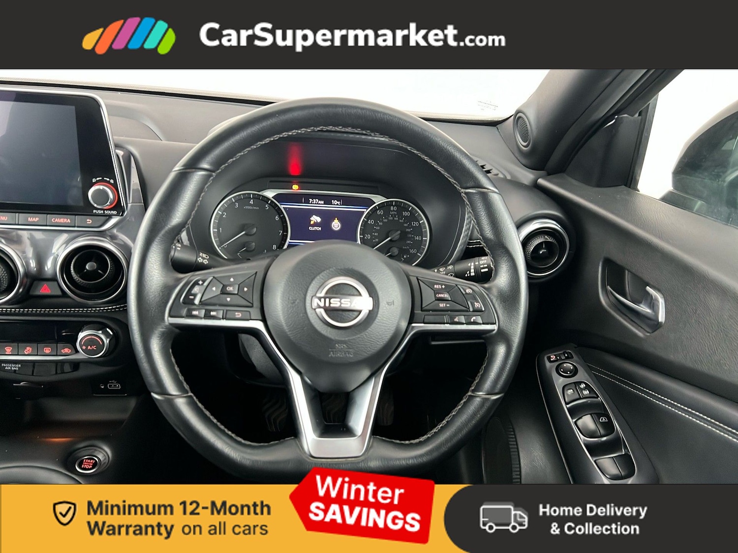 Used Nissan Juke 2022 for sale - 77147590: Photo 15