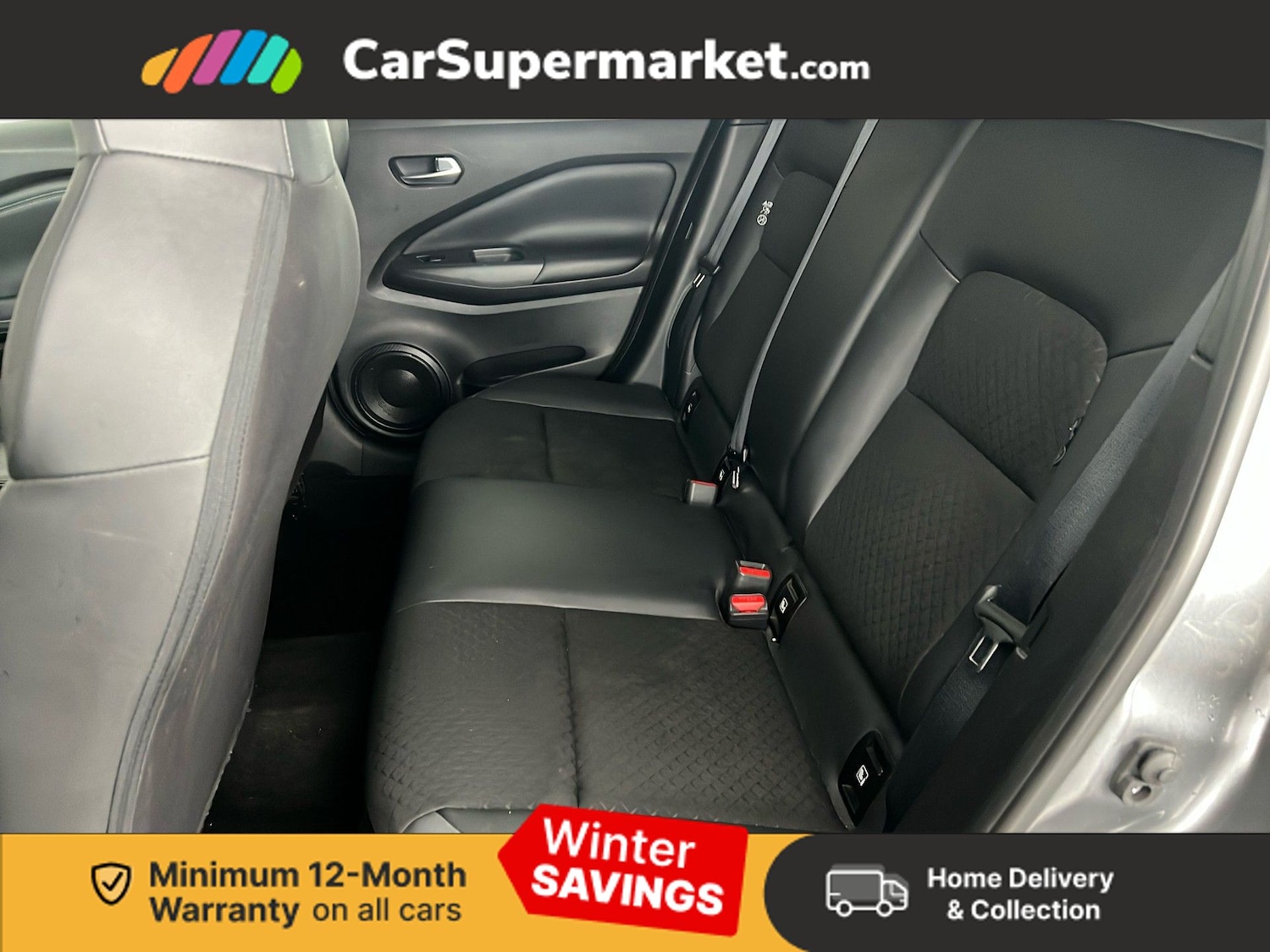 Used Nissan Juke 2022 for sale - 77147590: Photo 19