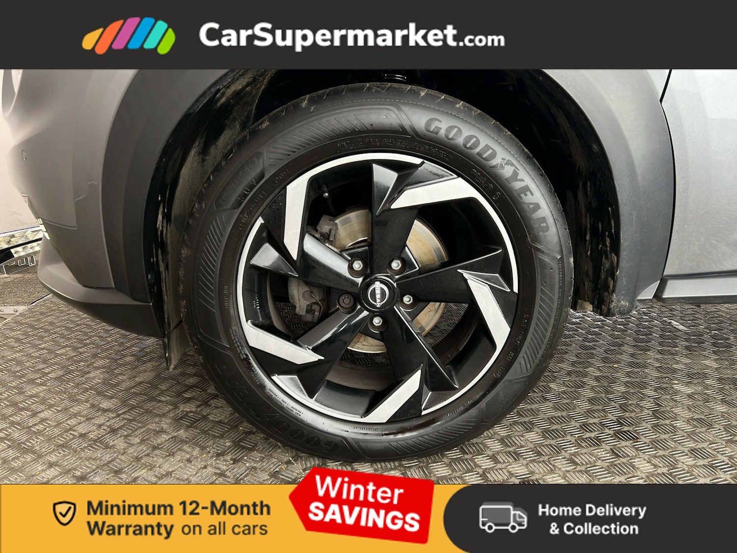 Used Nissan Juke 2022 for sale - 77147590: Photo 20