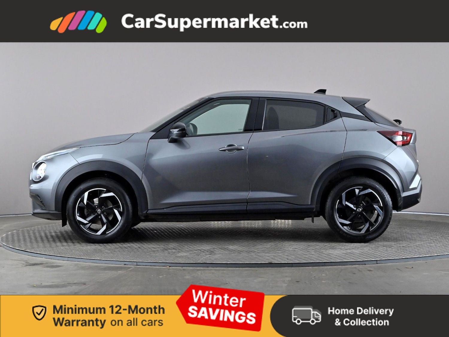 Used Nissan Juke 2022 for sale - 77147590: Photo 3