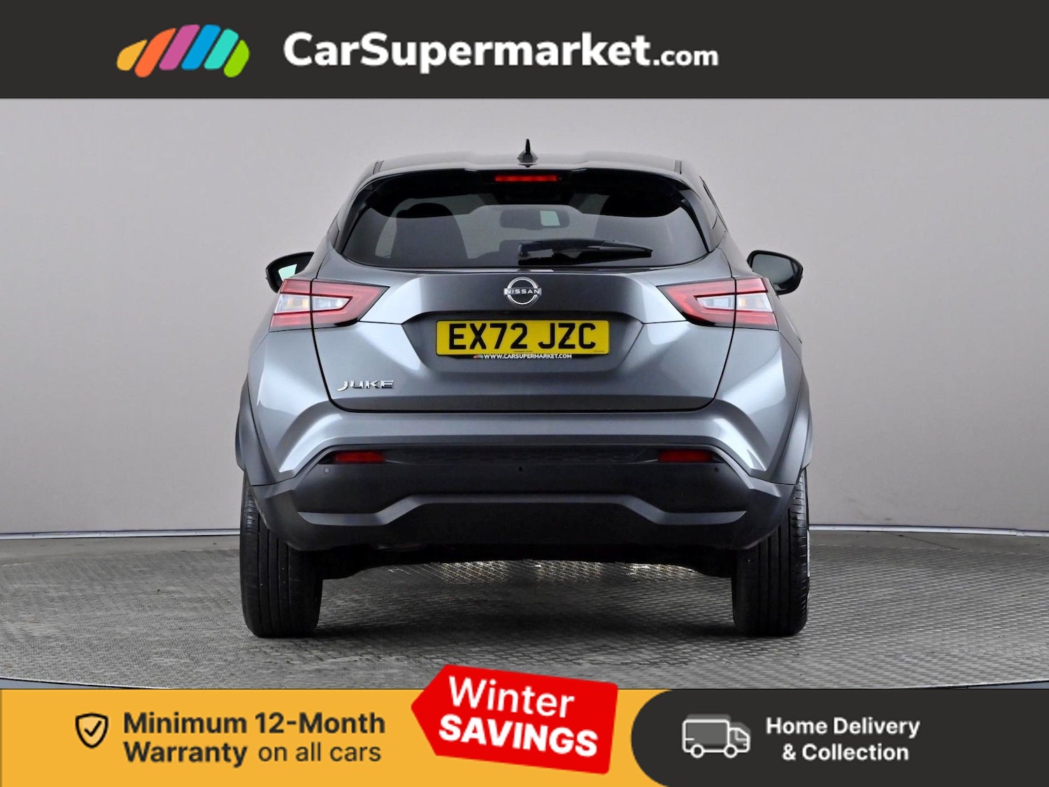 Used Nissan Juke 2022 for sale - 77147590: Photo 6
