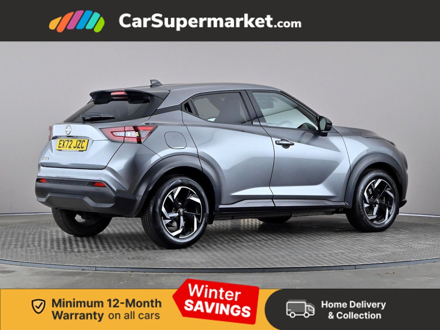 Used Nissan Juke 2022 for sale - 77147590: Photo 7