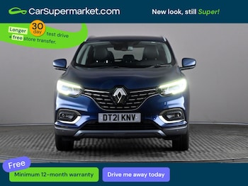Used Renault Kadjar 2021 for sale - 78473302: Photo