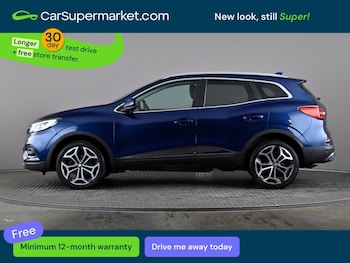 Used Renault Kadjar 2021 for sale - 78473302: Photo