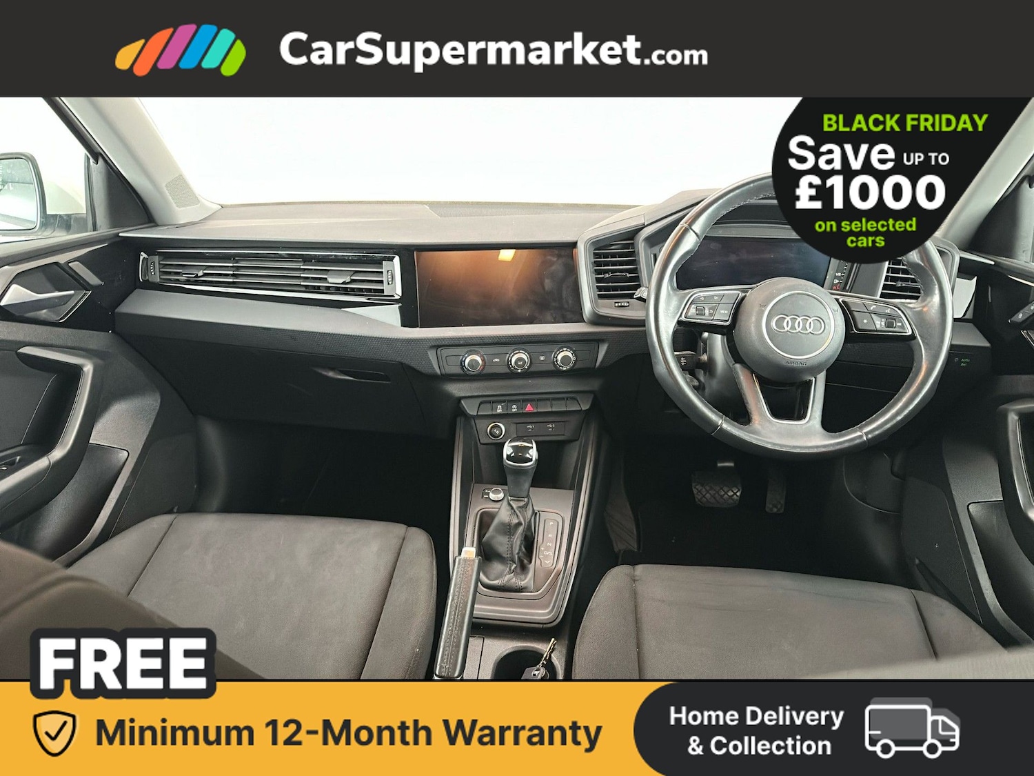 Used Audi A1 2021 for sale - 76750822: Photo 14