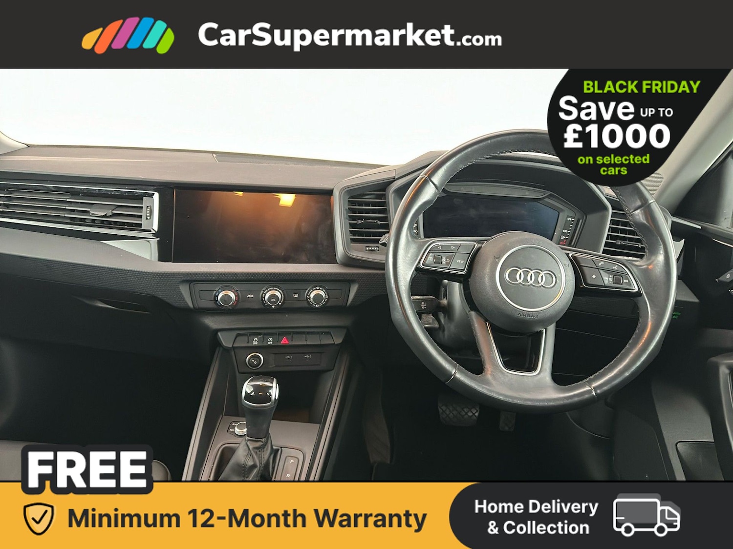 Used Audi A1 2021 for sale - 76750822: Photo 15