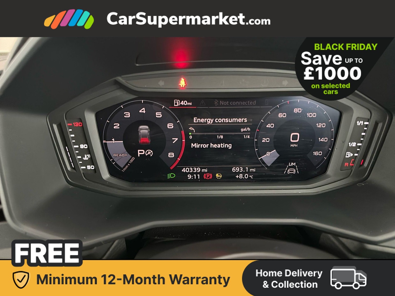 Used Audi A1 2021 for sale - 76750822: Photo 16