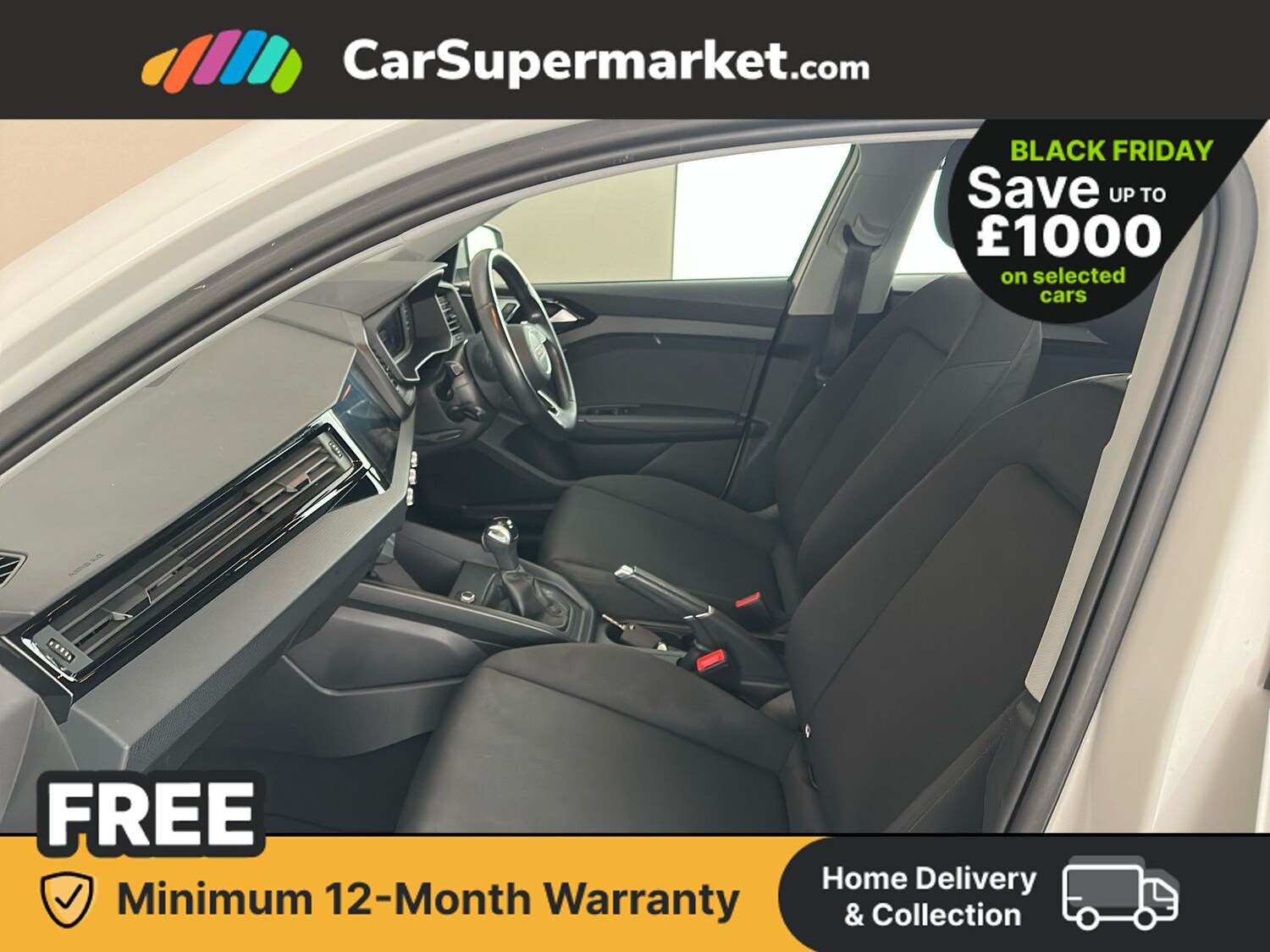 Used Audi A1 2021 for sale - 76750822: Photo 18