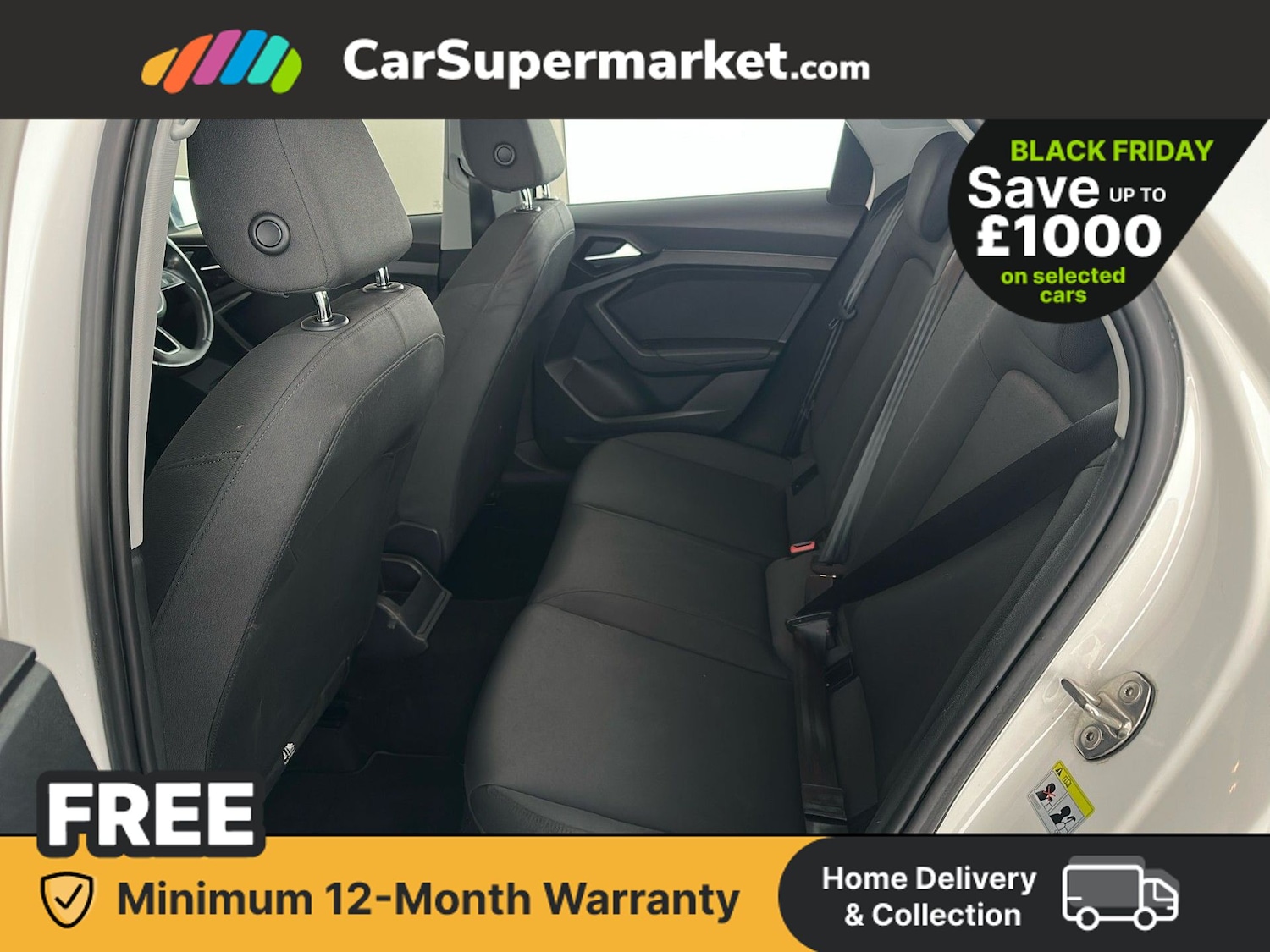 Used Audi A1 2021 for sale - 76750822: Photo 19