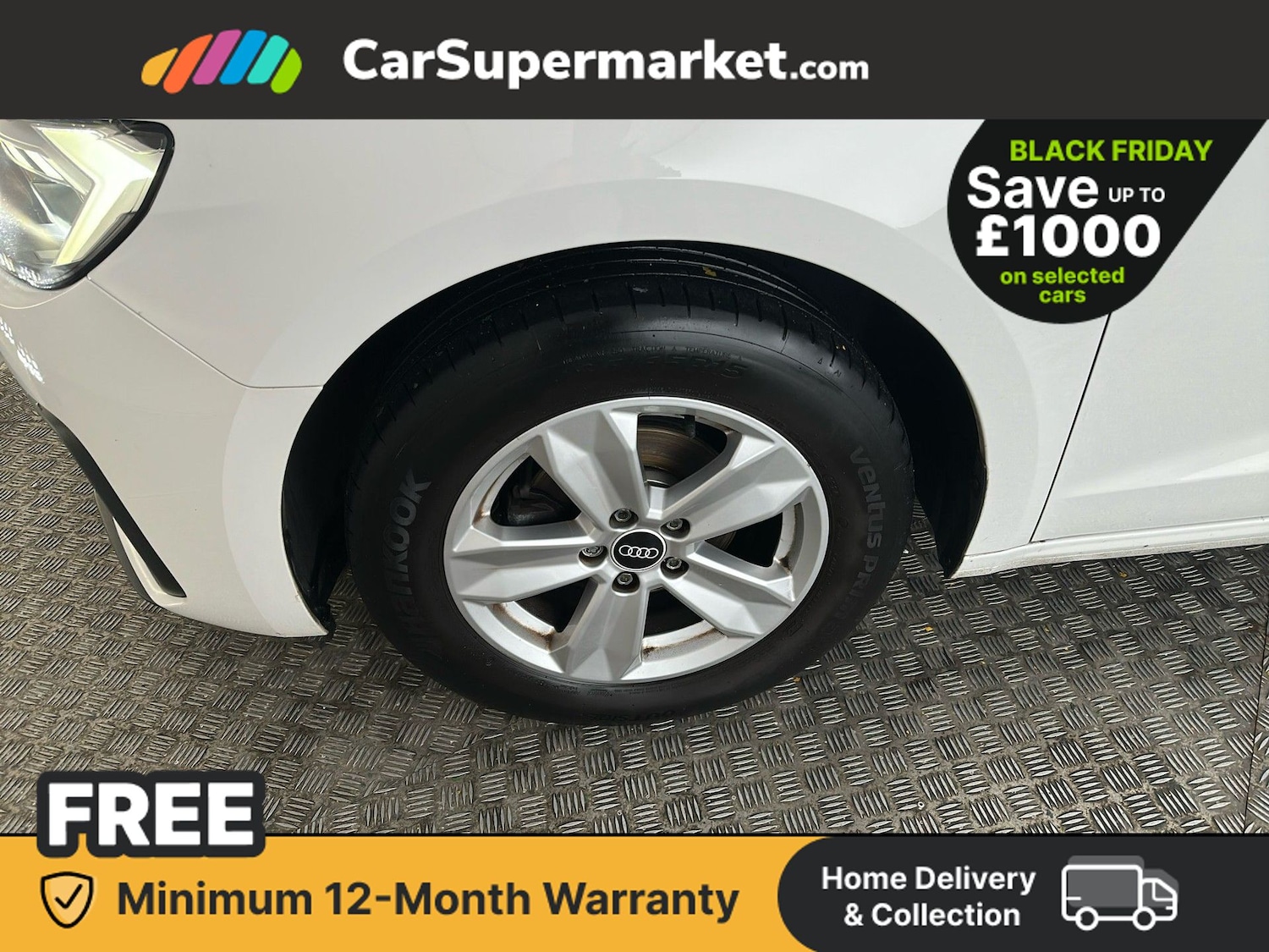 Used Audi A1 2021 for sale - 76750822: Photo 20