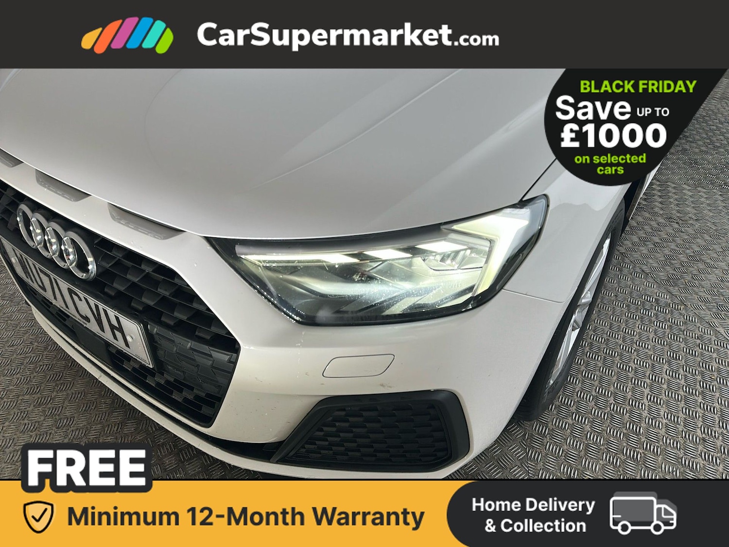 Used Audi A1 2021 for sale - 76750822: Photo 21