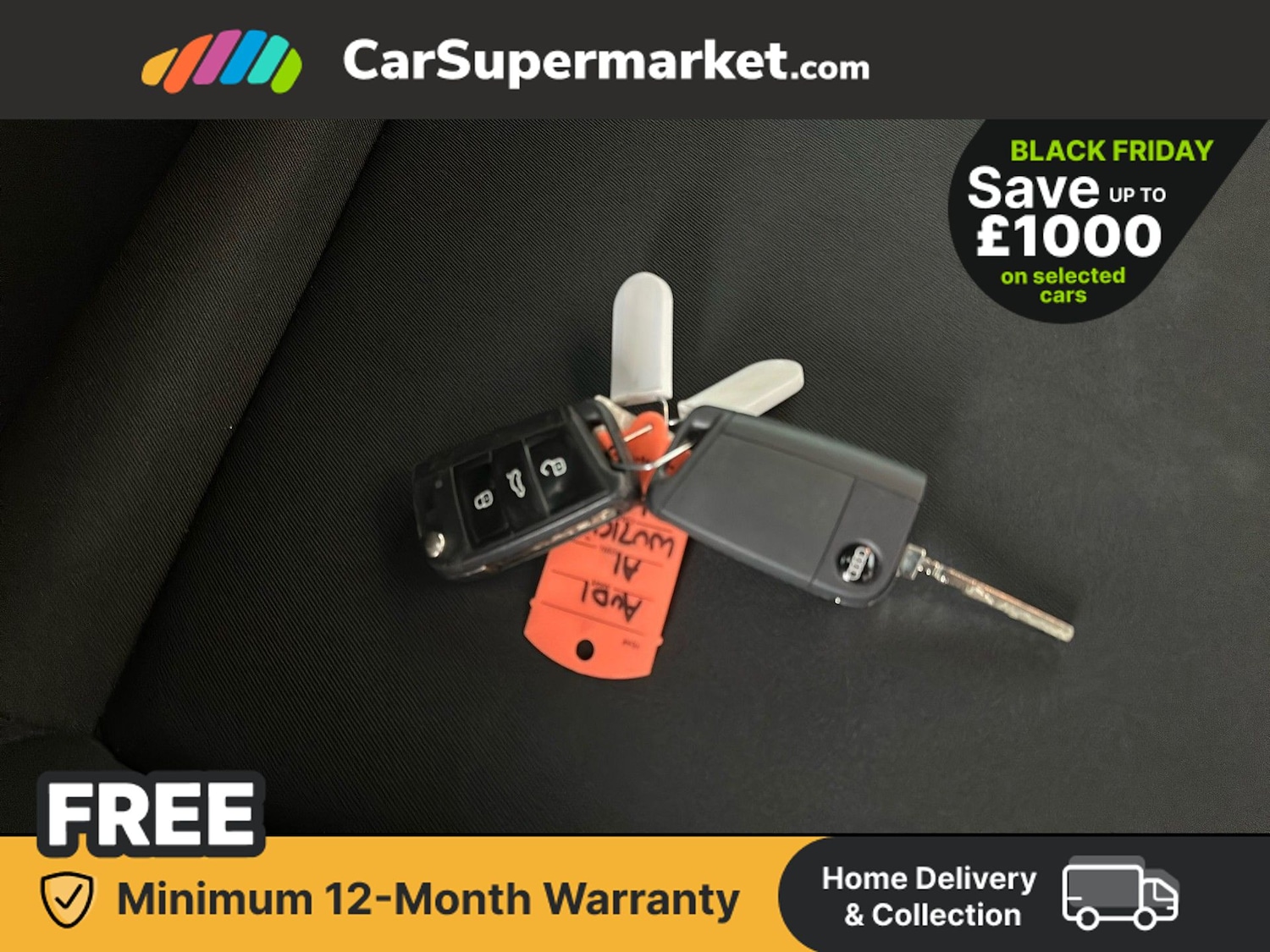 Used Audi A1 2021 for sale - 76750822: Photo 24