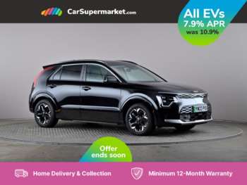 2023 - 150kW 4 65kWh Auto 5-Door