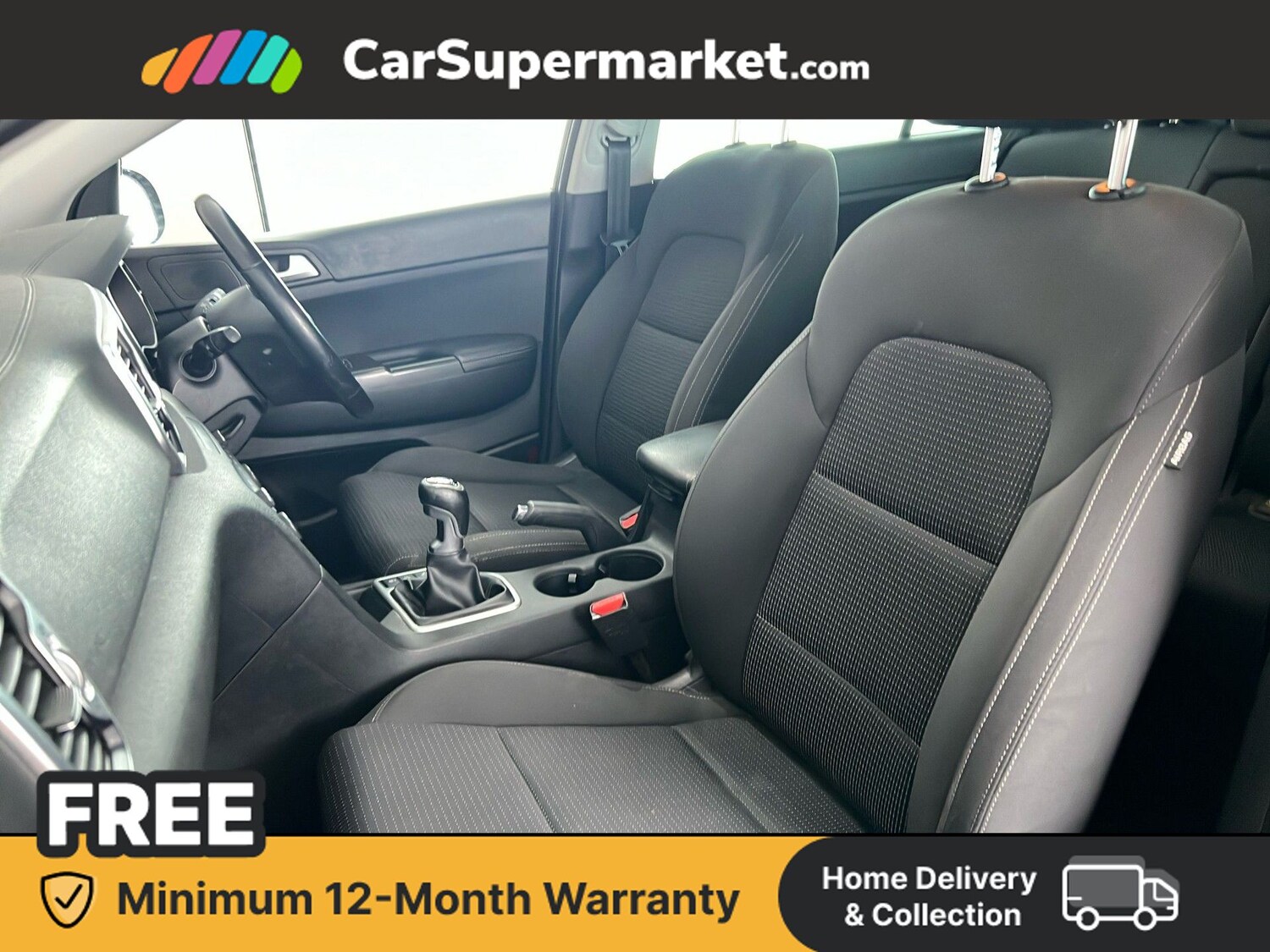 Used Kia Sportage 2018 for sale - 77842759: Photo 17