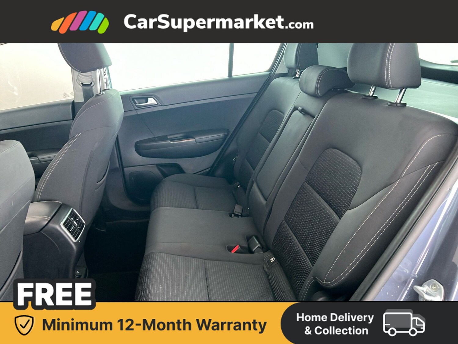 Used Kia Sportage 2018 for sale - 77842759: Photo 18