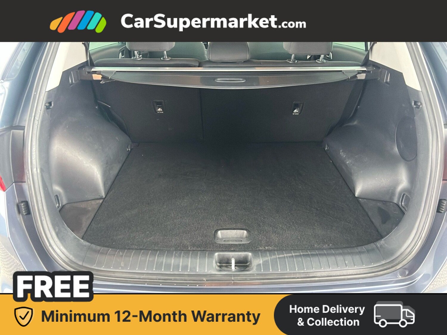 Used Kia Sportage 2018 for sale - 77842759: Photo 22