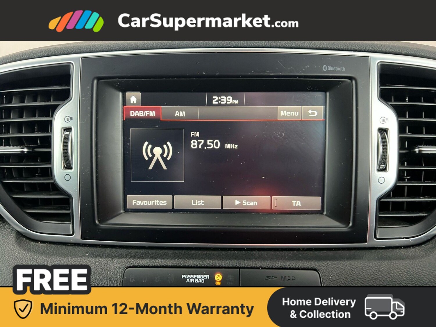 Used Kia Sportage 2018 for sale - 77842759: Photo 26