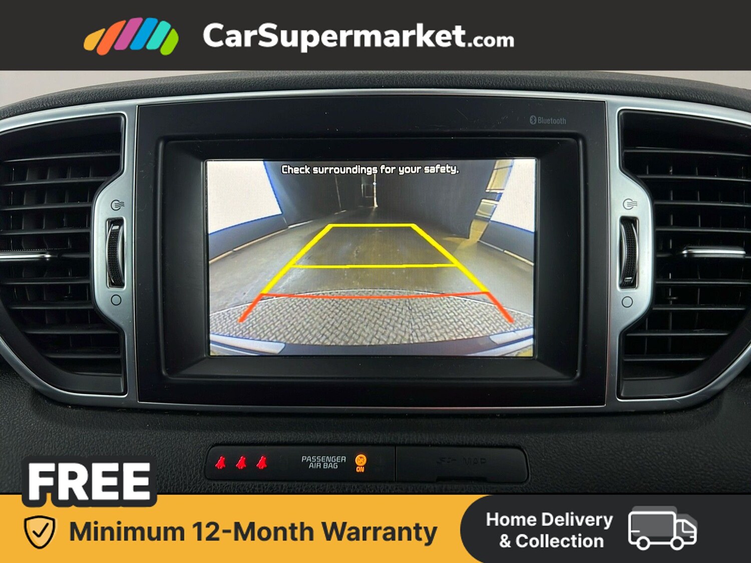 Used Kia Sportage 2018 for sale - 77842759: Photo 28