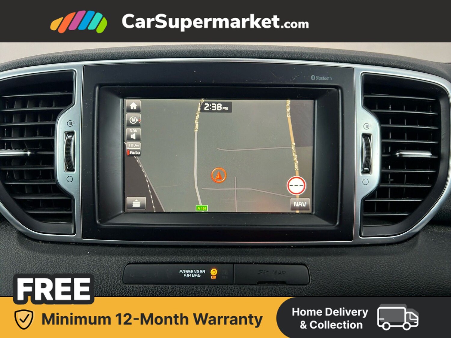 Used Kia Sportage 2018 for sale - 77842759: Photo 29