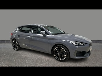 Used Cupra Leon 2024 for sale - 79346706: Photo