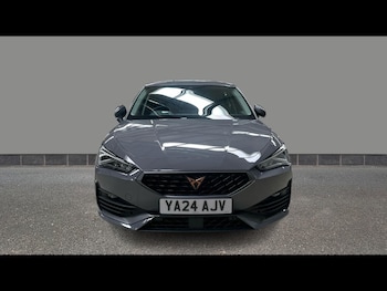 Used Cupra Leon 2024 for sale - 79346706: Photo
