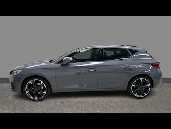Used Cupra Leon 2024 for sale - 79346706: Photo