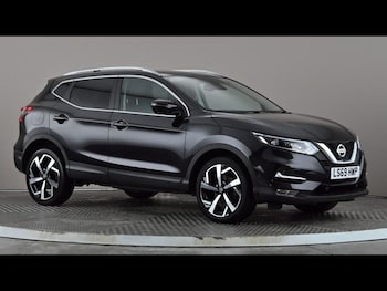 Used Nissan Qashqai 2019 for sale - 78909202: Photo
