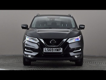 Used Nissan Qashqai 2019 for sale - 78909202: Photo