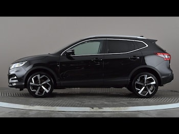 Used Nissan Qashqai 2019 for sale - 78909202: Photo