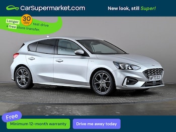 Used Ford Focus 2020 for sale - 78526002: Photo