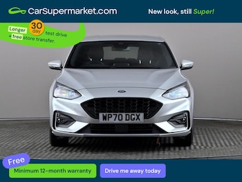Used Ford Focus 2020 for sale - 78526002: Photo