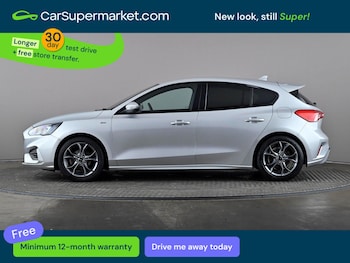 Used Ford Focus 2020 for sale - 78526002: Photo