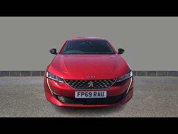 Used Peugeot 508 2019 for sale - 78927326: Photo