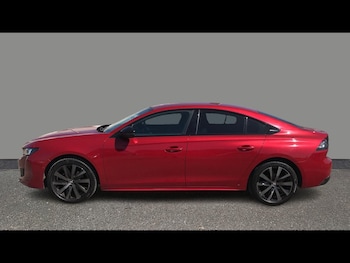 Used Peugeot 508 2019 for sale - 78927326: Photo