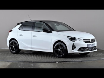 Used Vauxhall Corsa 2023 for sale - 78859553: Photo