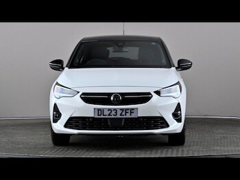 Used Vauxhall Corsa 2023 for sale - 78859553: Photo