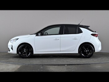 Used Vauxhall Corsa 2023 for sale - 78859553: Photo