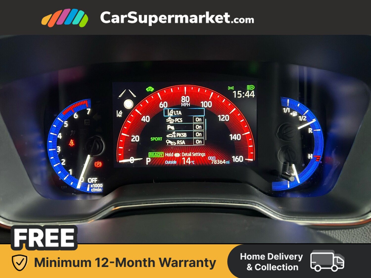 Used Toyota Corolla 2021 for sale - 78091154: Photo 15