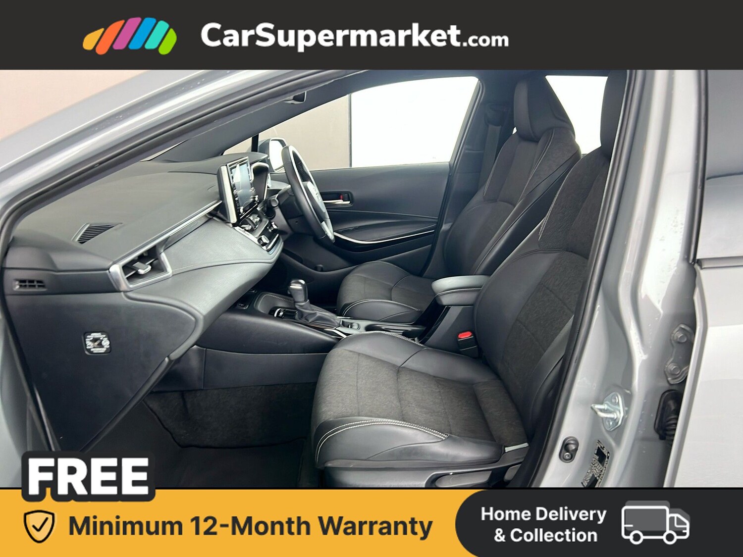 Used Toyota Corolla 2021 for sale - 78091154: Photo 17