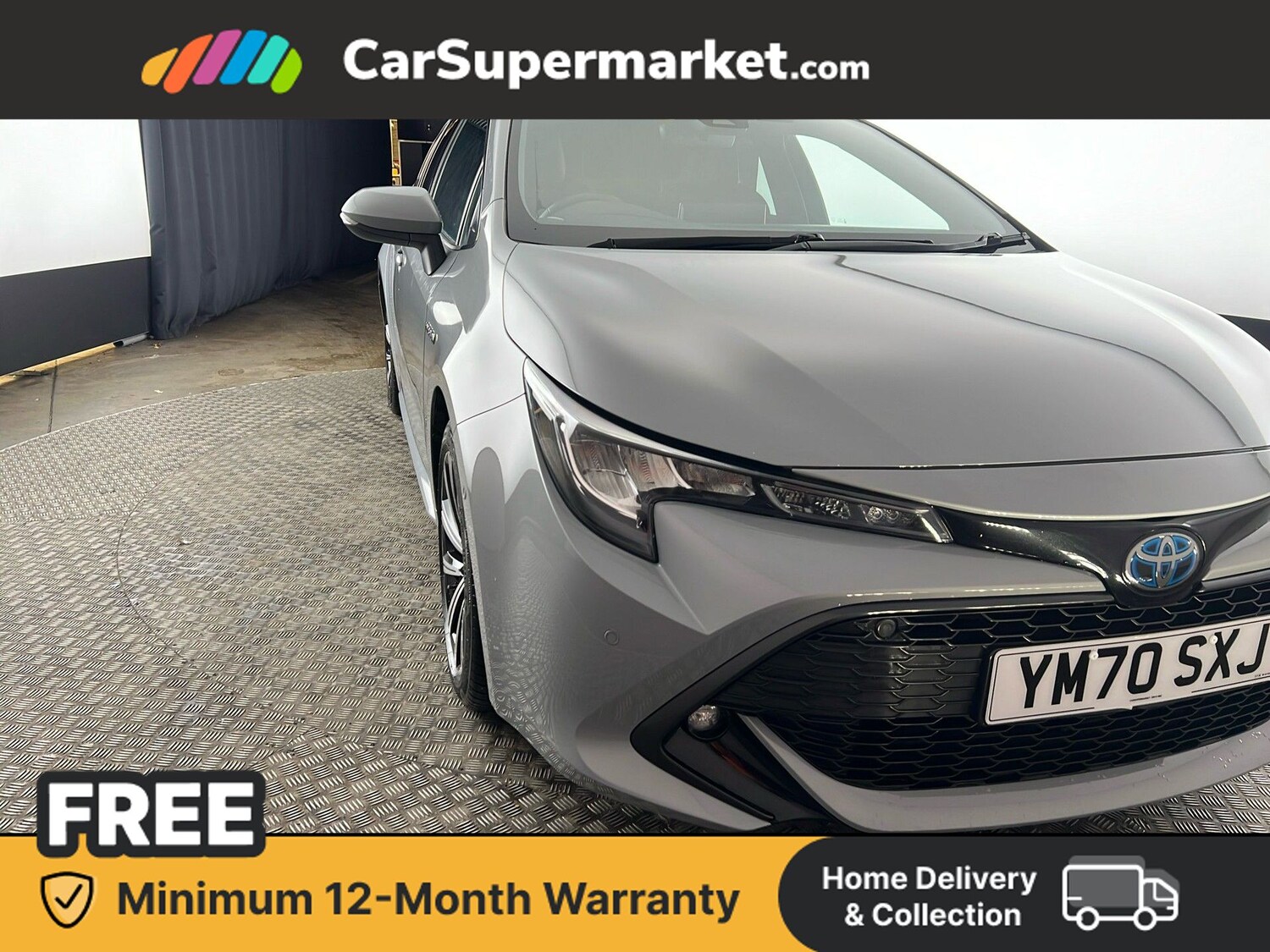 Used Toyota Corolla 2021 for sale - 78091154: Photo 20