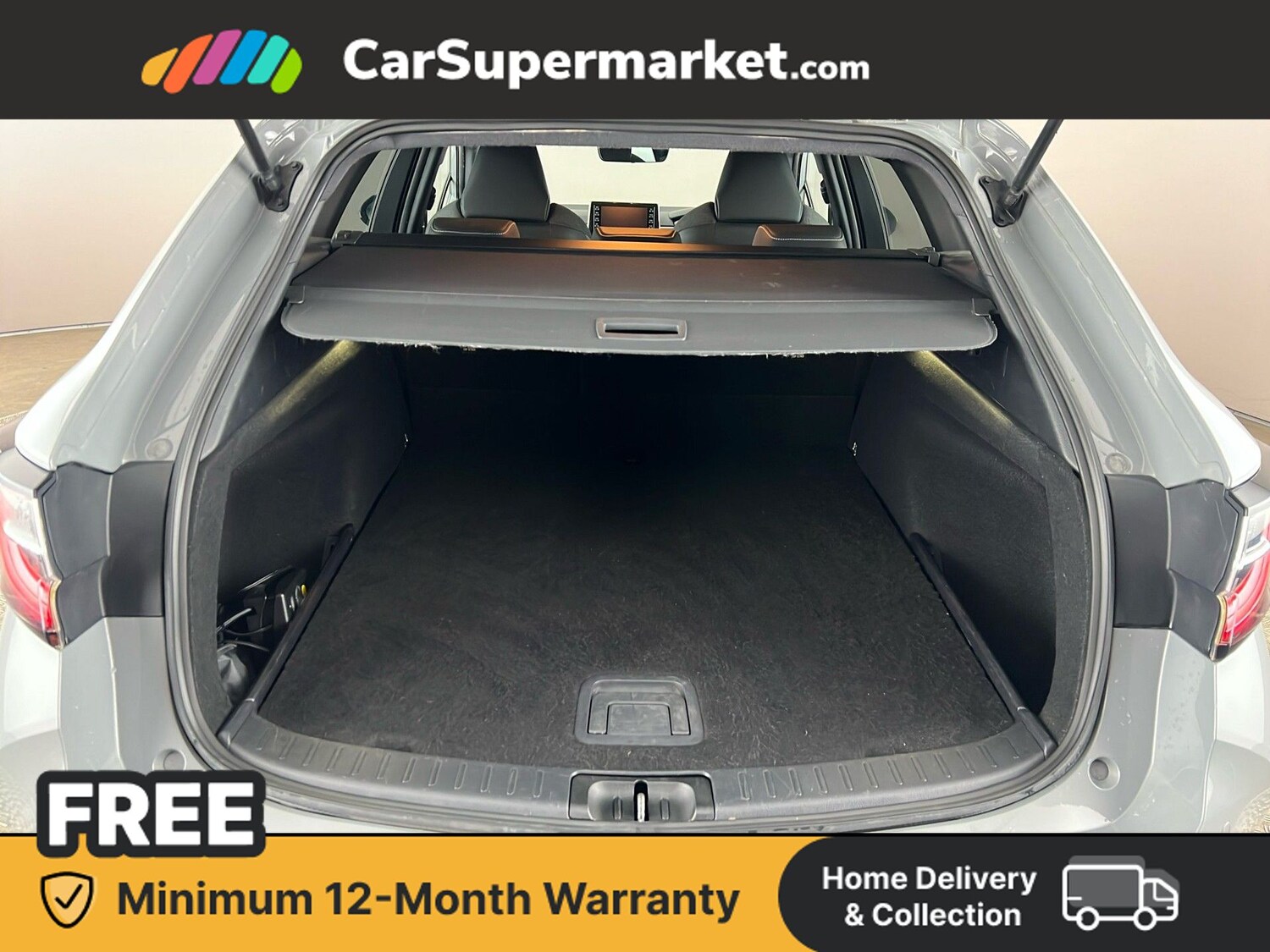 Used Toyota Corolla 2021 for sale - 78091154: Photo 22