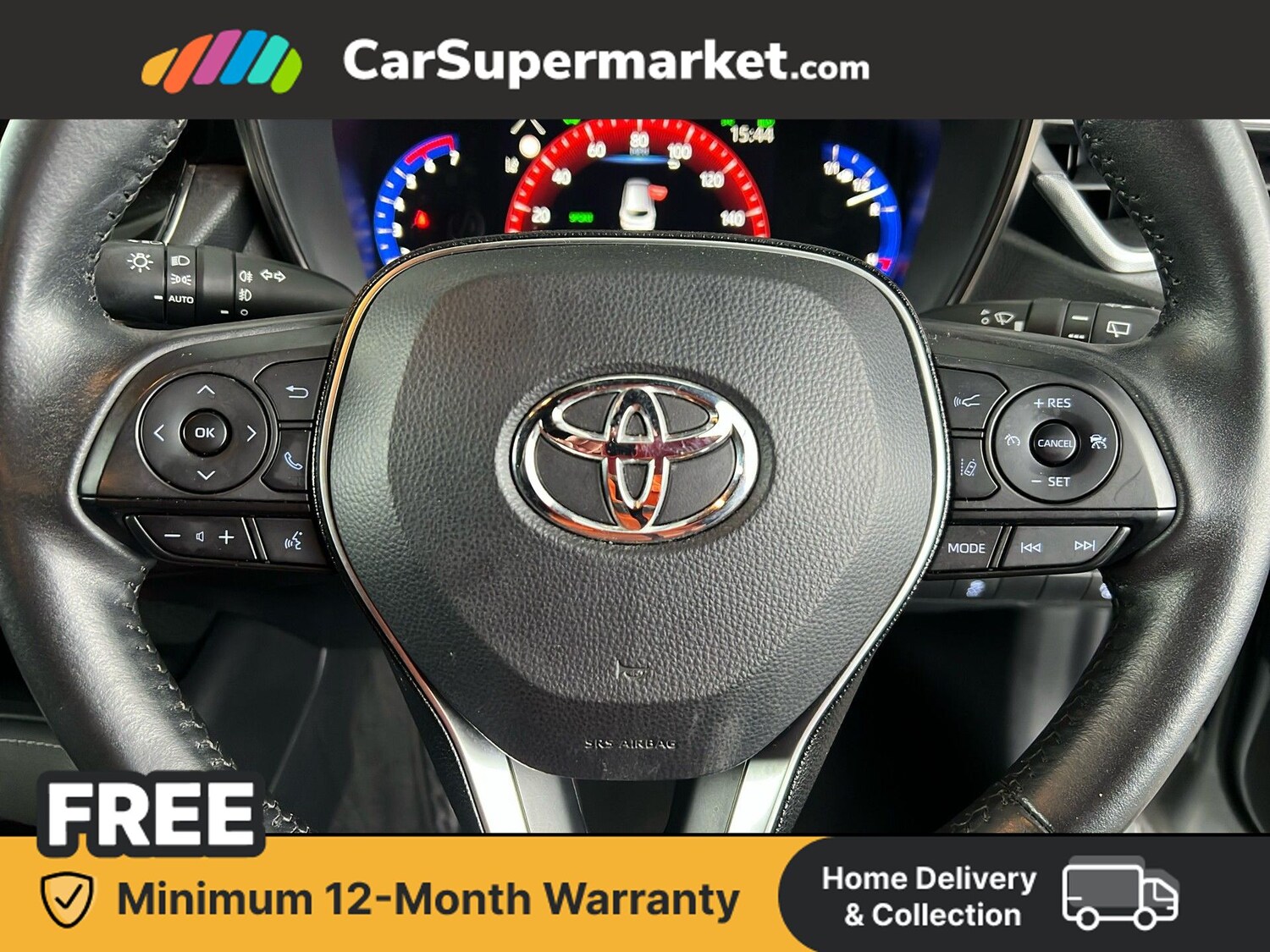 Used Toyota Corolla 2021 for sale - 78091154: Photo 24