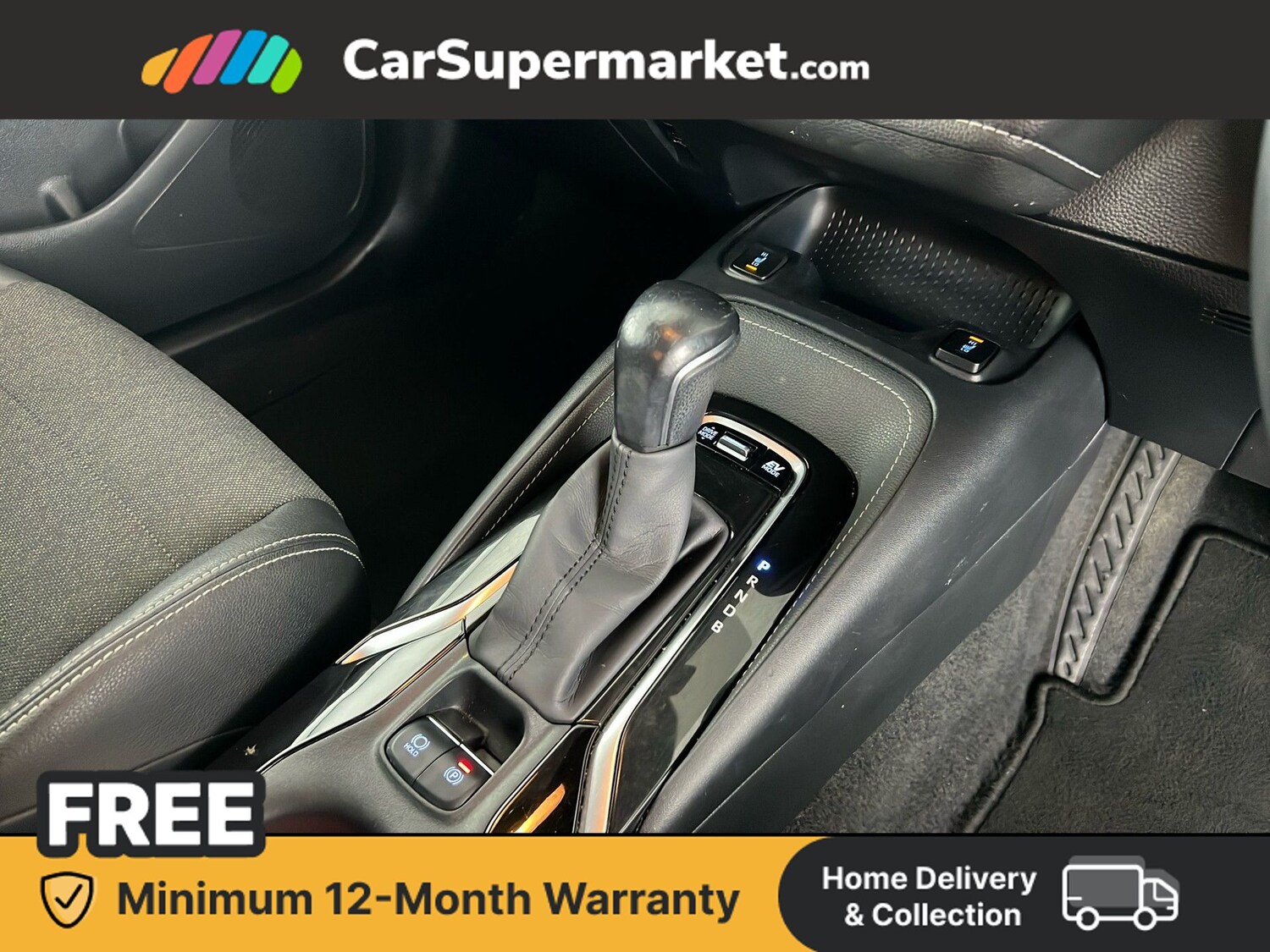 Used Toyota Corolla 2021 for sale - 78091154: Photo 26