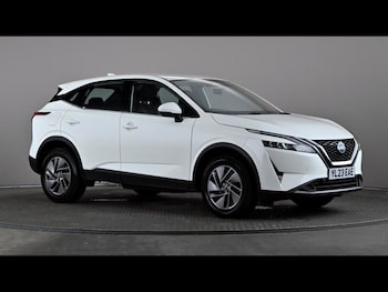 Used Nissan Qashqai 2023 for sale - 79241659: Photo
