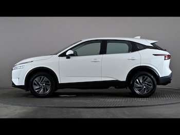 Used Nissan Qashqai 2023 for sale - 79241659: Photo