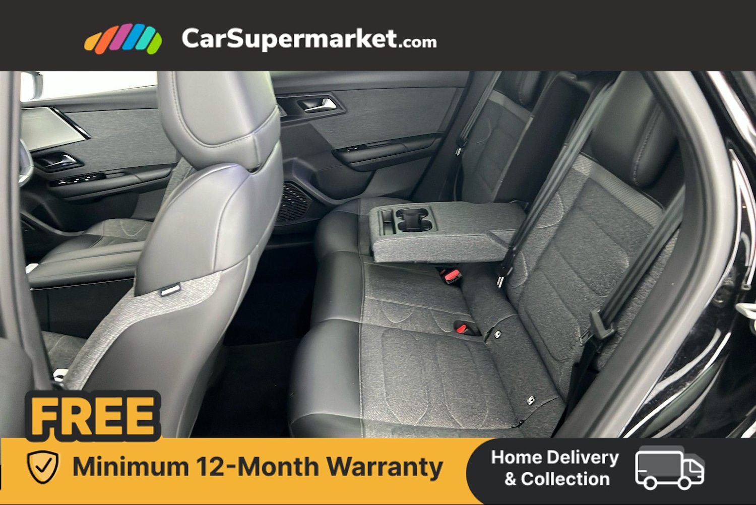 Used Citroen C5 X 2023 for sale - 76445527: Photo 18