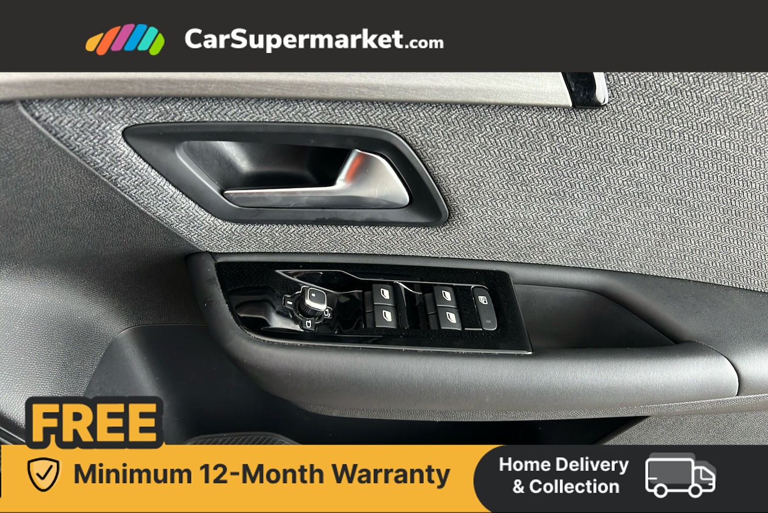 Used Citroen C5 X 2023 for sale - 76445527: Photo 26