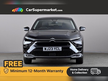 Used Citroen C5 X 2023 for sale - 76445527: Photo